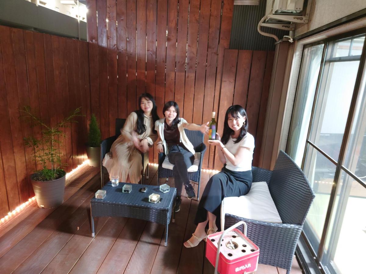 招待所 酷图斯戴旅馆 京都